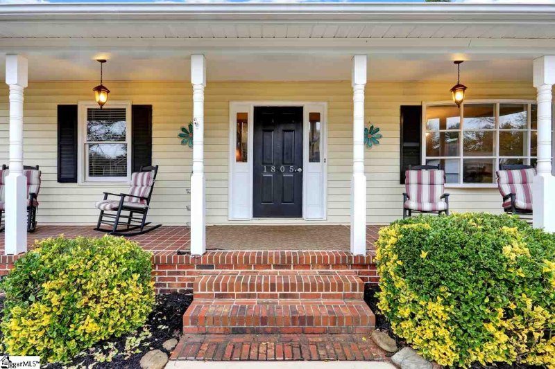 Property image 3 at 1805 Old Mill Road, Easley, SC 29642