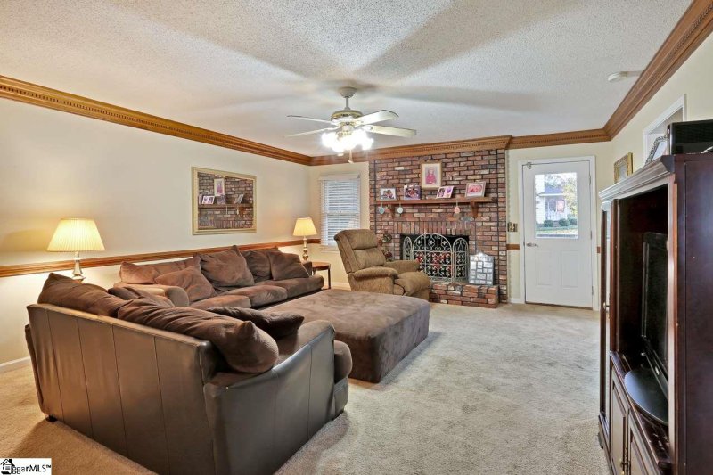 Property image 5 at 1805 Old Mill Road, Easley, SC 29642