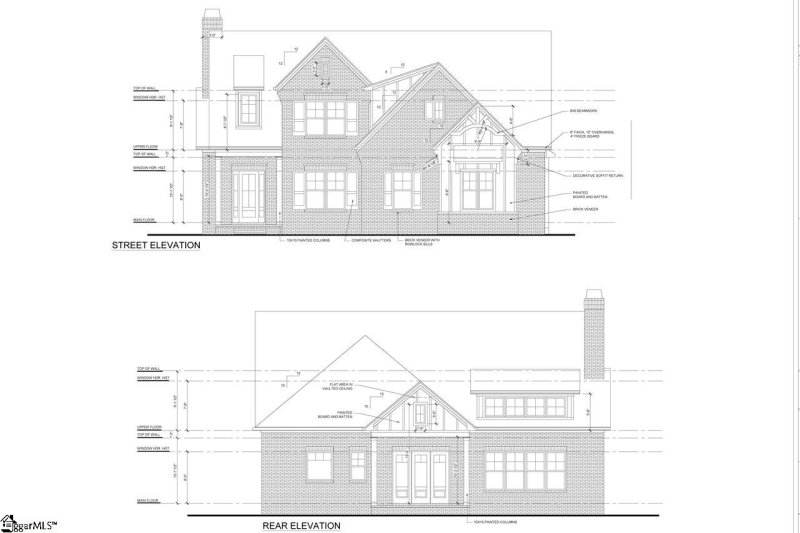 Property image 3 at 321 Joseph Fletcher Way, Simpsonville, SC 29681