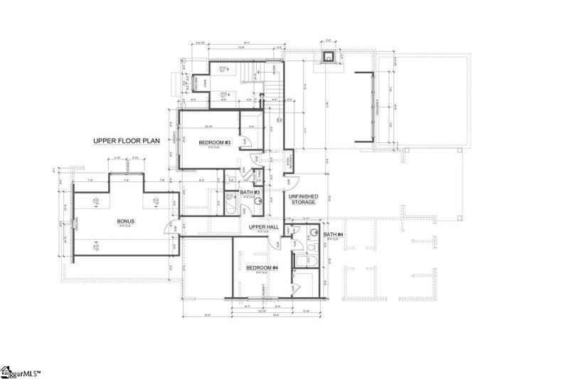 Property image 5 at 321 Joseph Fletcher Way, Simpsonville, SC 29681