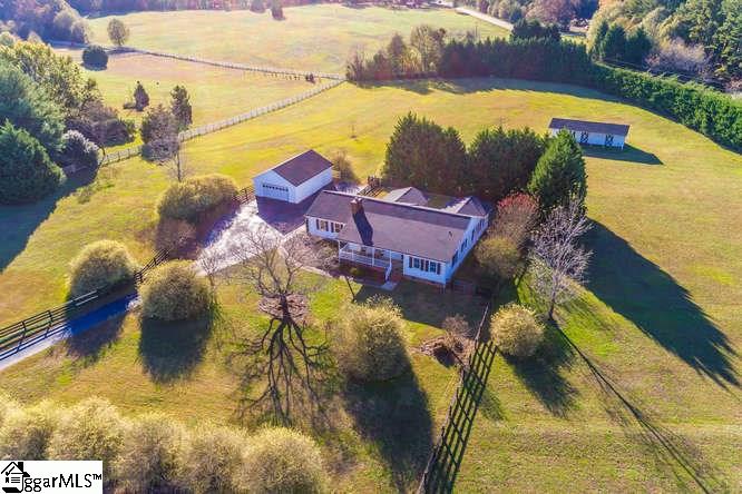 Property image 3 at 100 Bruce Meadow Road, Simpsonville, SC 29681