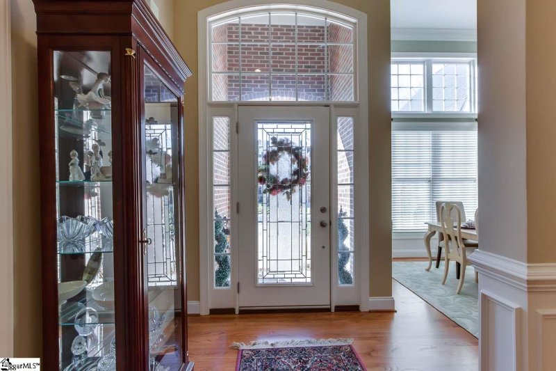 Property image 4 at 104 Holland Trace Circle, Simpsonville, SC 29681