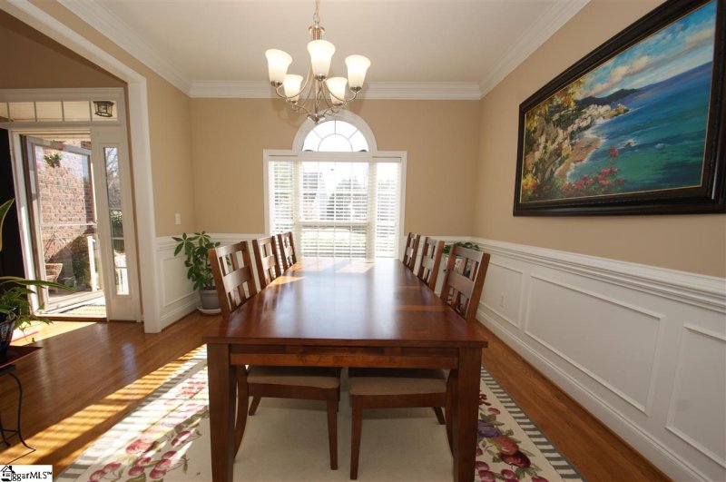 Property image 4 at 104 W Spindletree Way, Greer, SC 29650