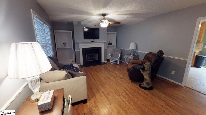 Property image 4 at 204 Luke Court, Easley, SC 29640