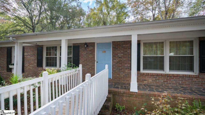 Property image 3 at 103 Verner Drive, Greenville, SC 29617