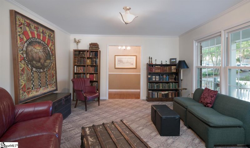 Property image 5 at 103 Verner Drive, Greenville, SC 29617