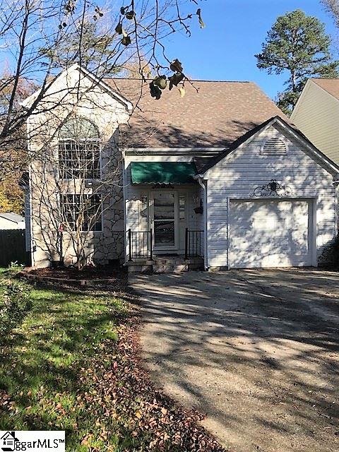 Property image 2 at 29 Lantern Lane, Greer, SC 29651