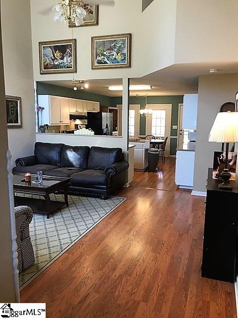 Property image 4 at 29 Lantern Lane, Greer, SC 29651