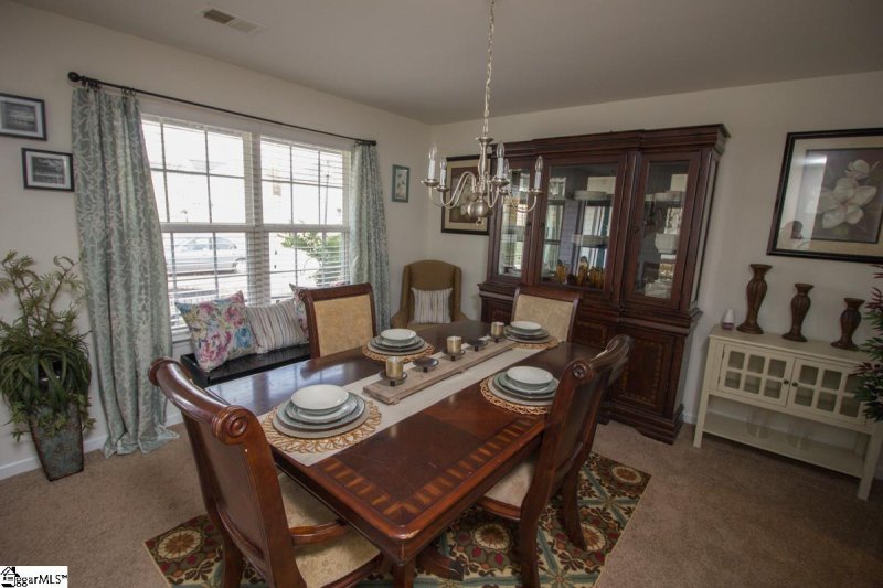 Property image 3 at 779 markham Circle, Moore, SC 29369