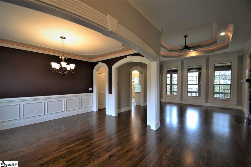 Property image 3 at 108 Rocky Water Pointe, Wellford, SC 29385