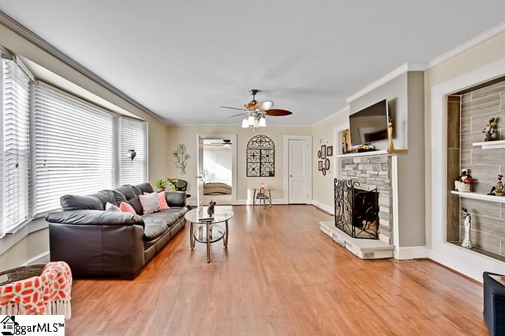 Property image 3 at 23 S Haven Drive, Greenville, SC 29617