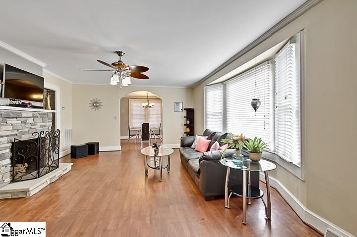 Property image 5 at 23 S Haven Drive, Greenville, SC 29617