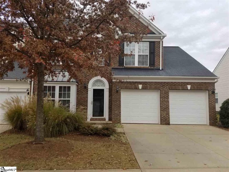 Property image 2 at 213 Cherub Court, Greenville, SC 29615