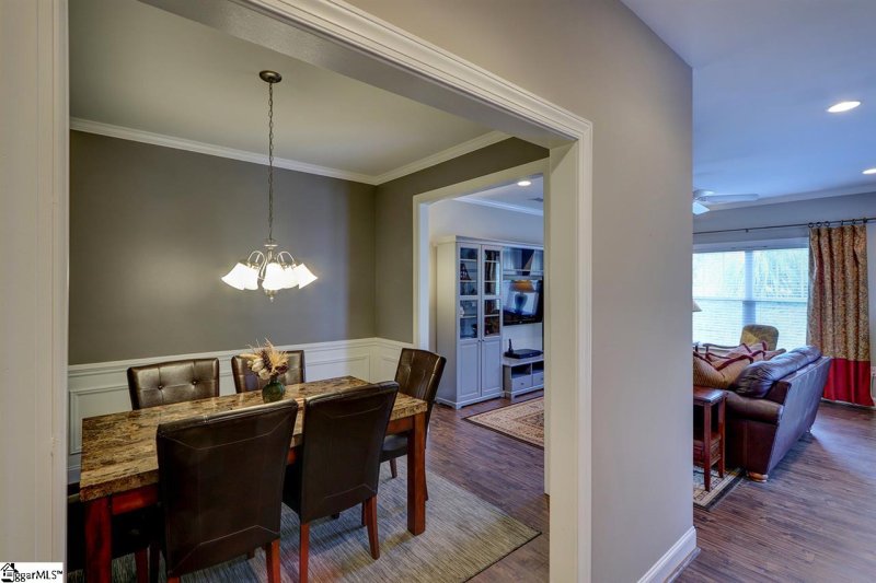 Property image 5 at 333 SHALLOW Drive, Taylors, SC 29687