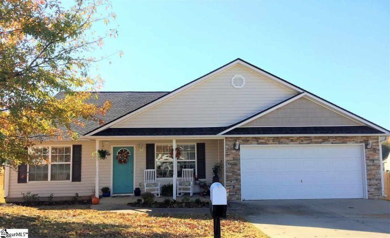 1 Spring Fellow Lane