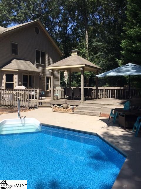 Property image 4 at 106 Linwood Court, Simpsonville, SC 29681