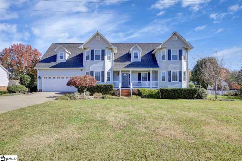 Property image 2 at 705 Rock Springs Road, Easley, SC 29642
