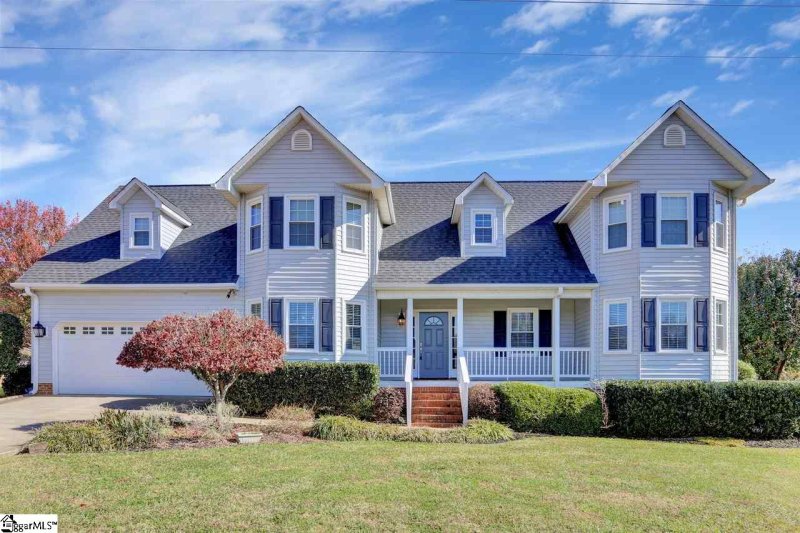 Property image 3 at 705 Rock Springs Road, Easley, SC 29642