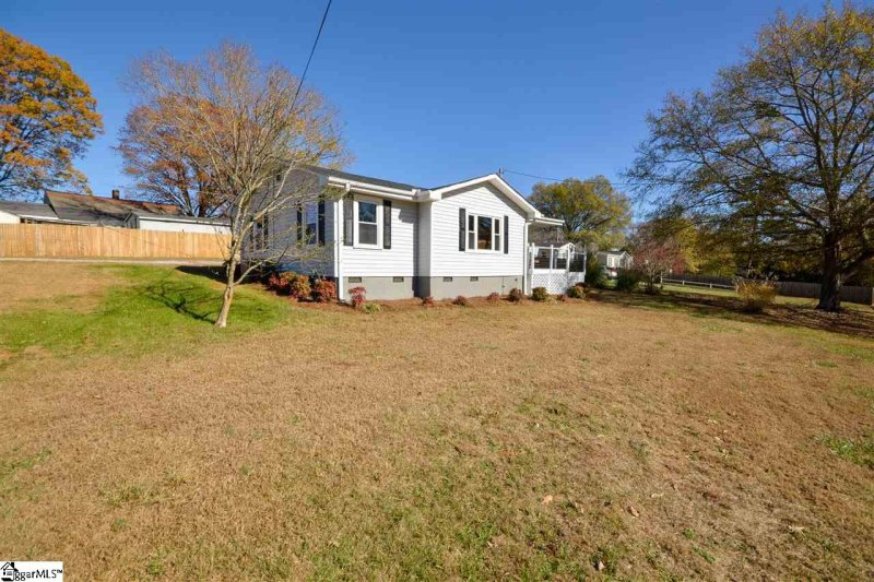 Property image 3 at 2578 Racing Road, Greer, SC 29651