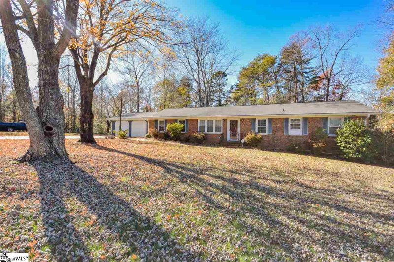 Property image 2 at 103 Earline Drive, Taylors, SC 29687