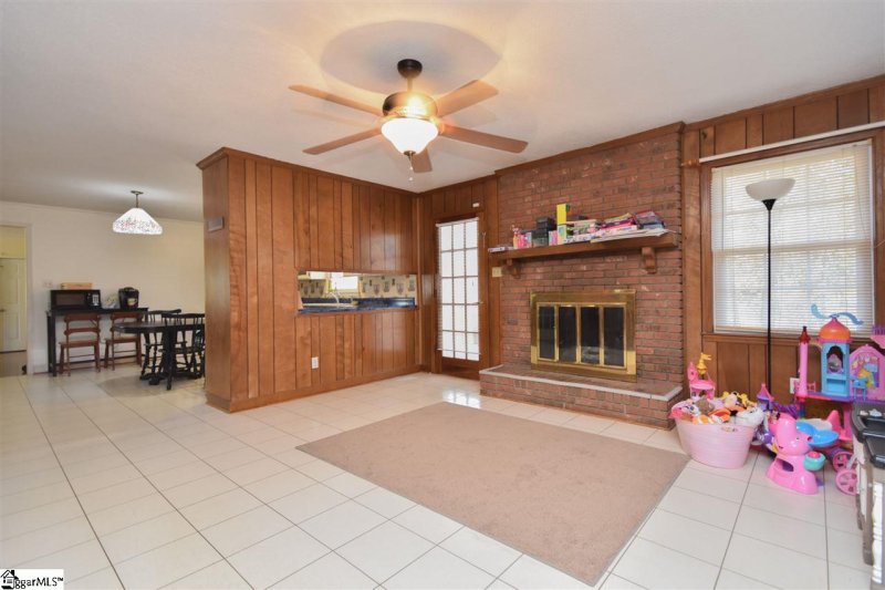 Property image 5 at 103 Earline Drive, Taylors, SC 29687