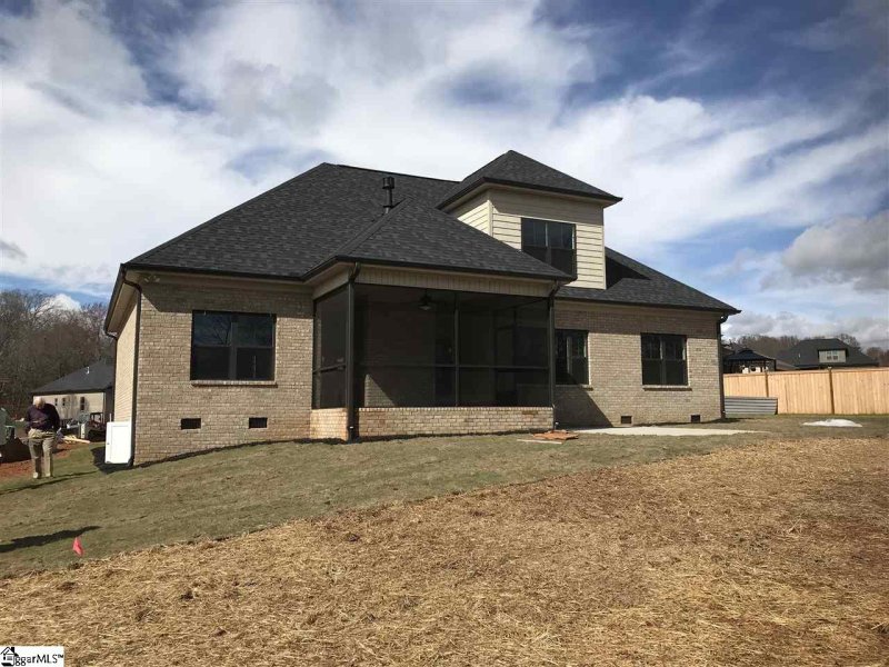 Property image 2 at 217 Cedar Knoll Way, Greer, SC 29651