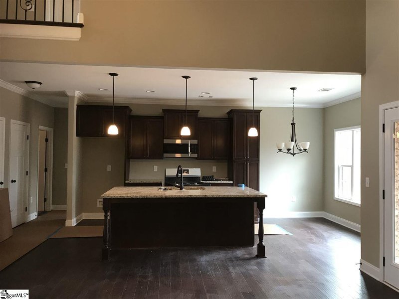 Property image 3 at 217 Cedar Knoll Way, Greer, SC 29651