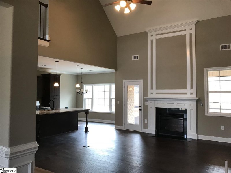 Property image 4 at 217 Cedar Knoll Way, Greer, SC 29651