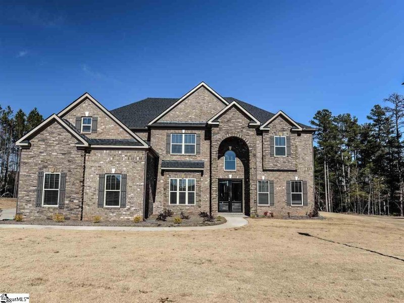 Property image 4 at 205 Coleridge Lane, Greer, SC 29651
