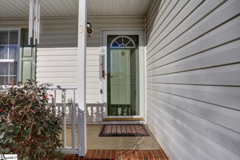 Property image 2 at 3 Willow Wood Court, Taylors, SC 29687