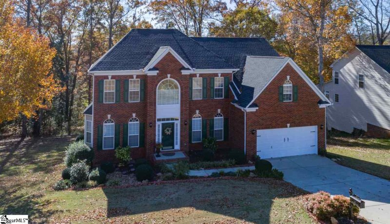 5 Noble oaks Lane