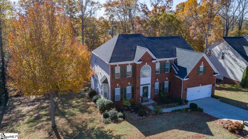 Property image 2 at 5 Noble oaks Lane, Simpsonville, SC 29681
