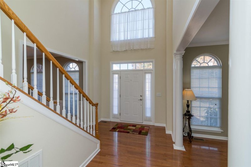 Property image 3 at 5 Noble oaks Lane, Simpsonville, SC 29681