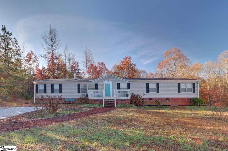 117 TURKEY TROT Court