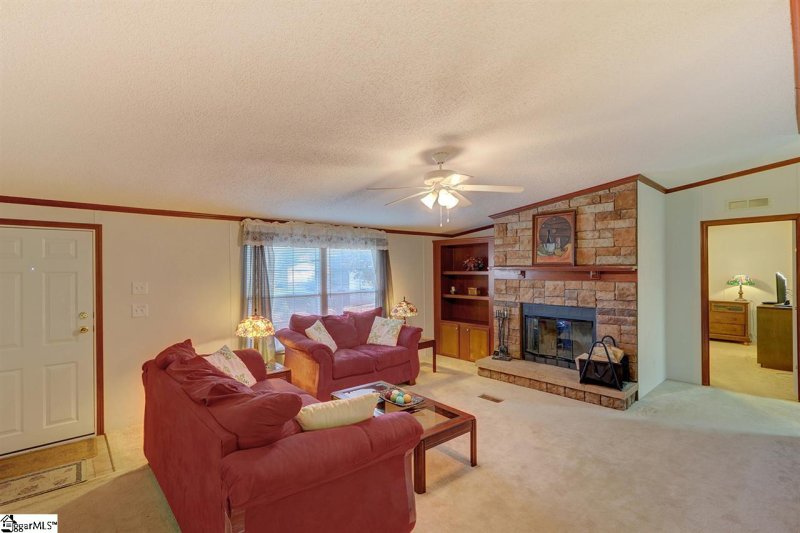 Property image 3 at 117 TURKEY TROT Court, Easley, SC 29640