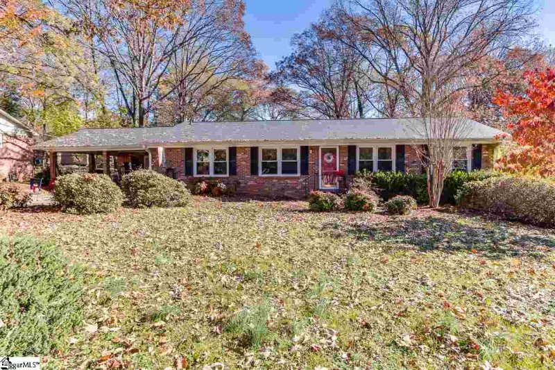 11 Whitman Drive
