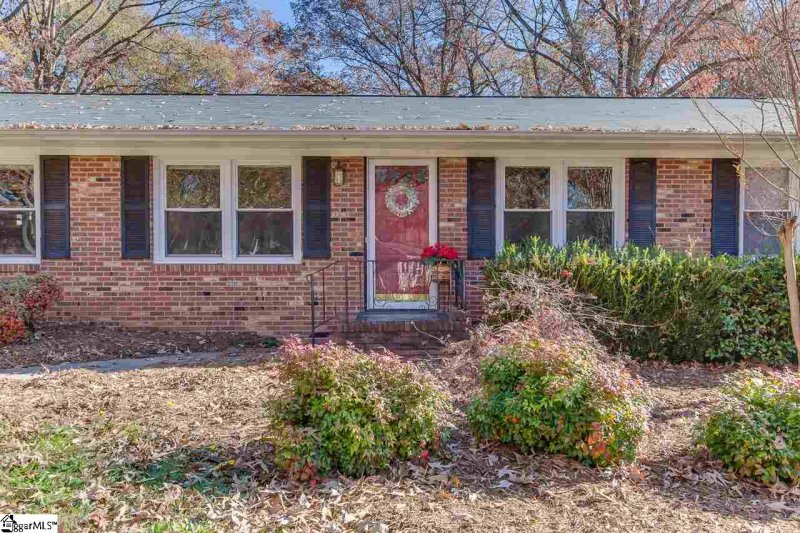 Property image 4 at 11 Whitman Drive, Taylors, SC 29687