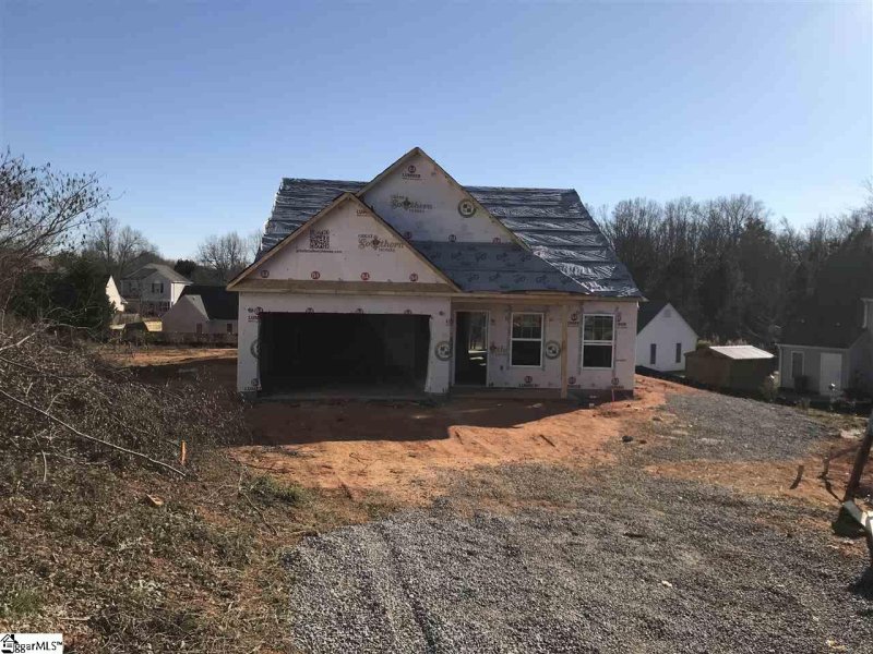 105 Glazed Springs Court