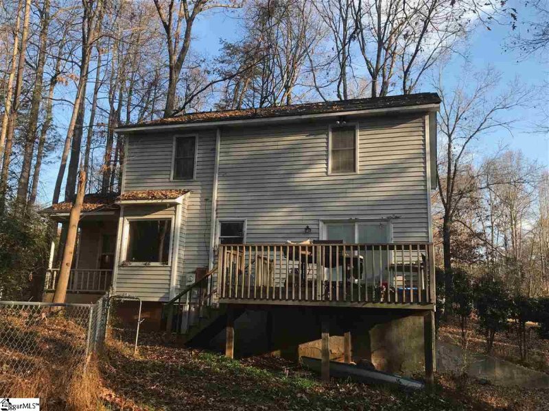 Property image 3 at 220 Yorktown Court, Easley, SC 29642