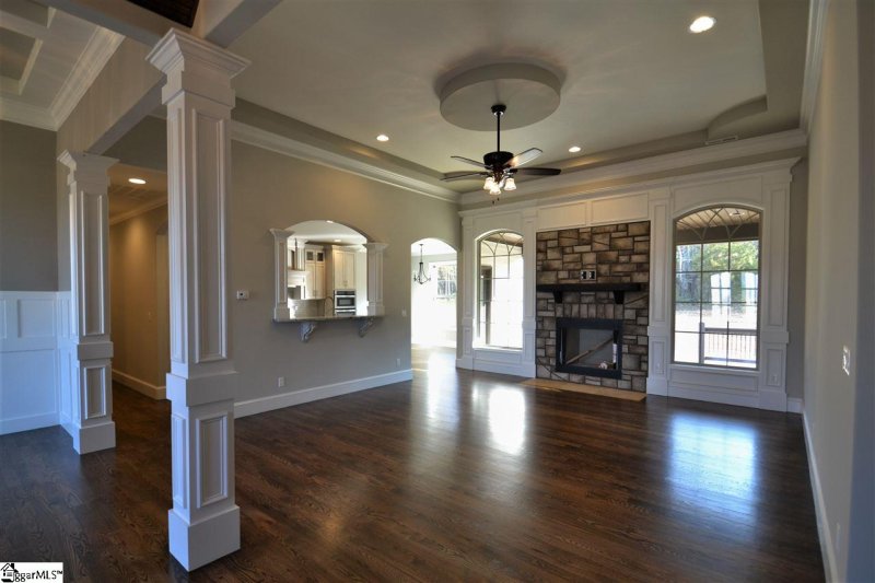 Property image 5 at 314 La Novia Court, Boiling Springs, SC 29316