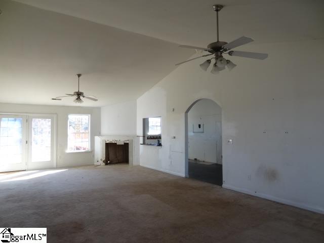 Property image 5 at 112 Greatview Lane, Greenville, SC 29611