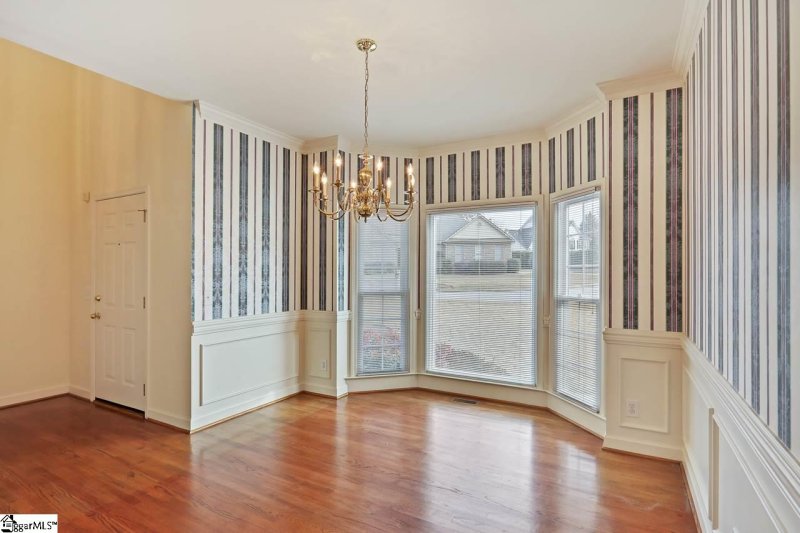 Property image 4 at 206 W Hypericum Lane, Greenville, SC 29615