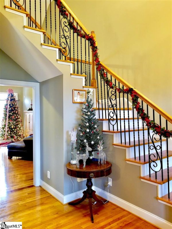 Property image 2 at 511 Glen Laurel Drive, Easley, SC 29642