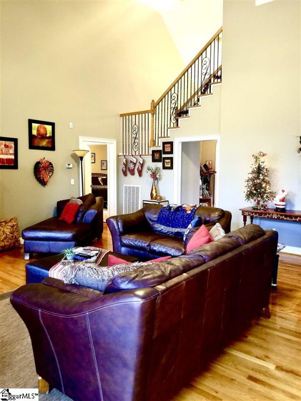 Property image 4 at 511 Glen Laurel Drive, Easley, SC 29642