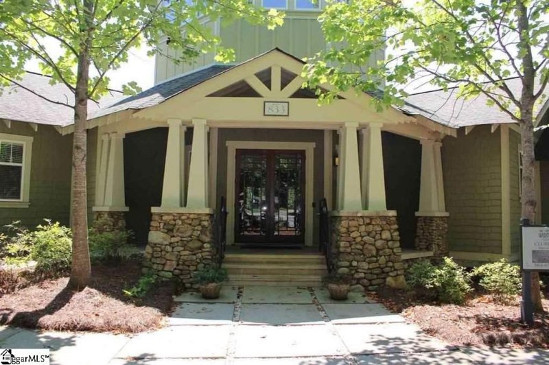 Property image 4 at 833 Old Greenville Highway, Clemson, SC 29631