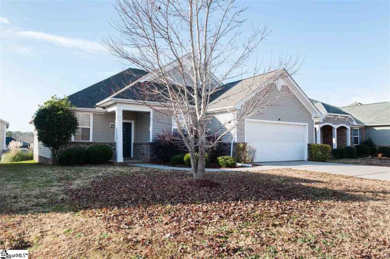 207 Reedy River Court