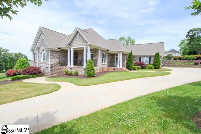 Property image 2 at 123 Walnut Creek Way, Greenville, SC 29611