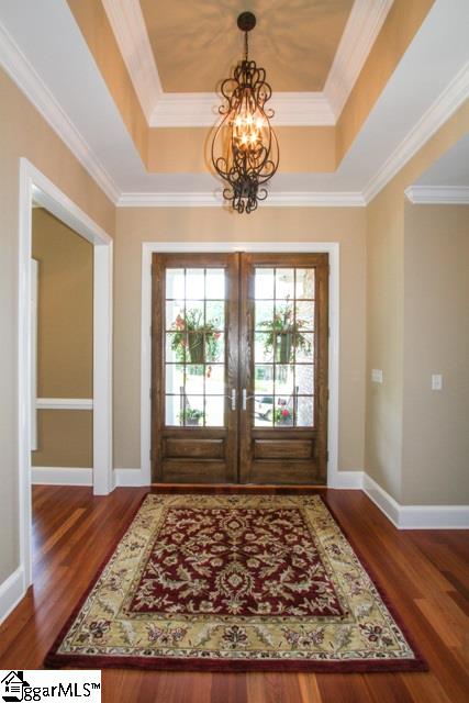 Property image 3 at 123 Walnut Creek Way, Greenville, SC 29611