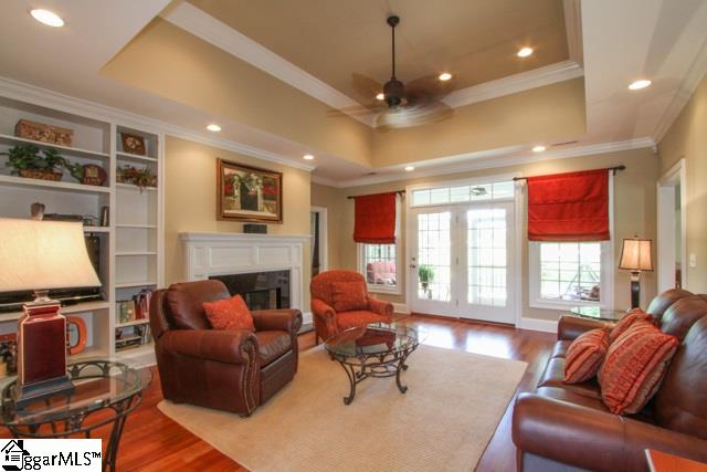 Property image 4 at 123 Walnut Creek Way, Greenville, SC 29611