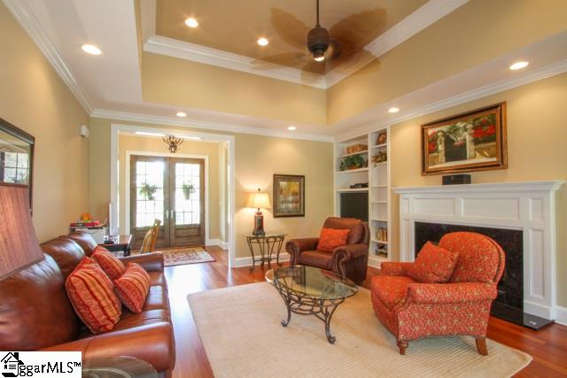 Property image 5 at 123 Walnut Creek Way, Greenville, SC 29611